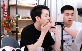 李佳琦宣布停止直播