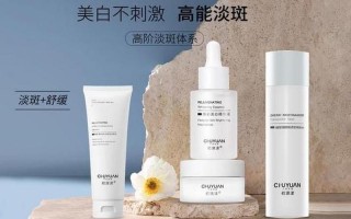 什么品牌化妆品更好