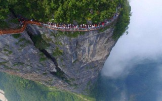 几月去张家界旅游合适