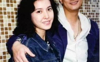 何家劲的老婆是谁