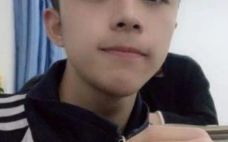 史上最帅初中生是谁