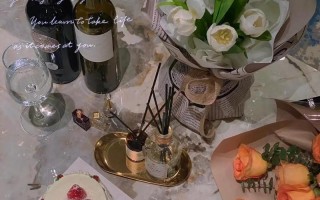 我们说好一起到白头