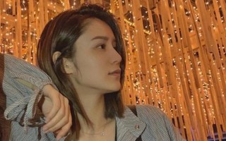 张馨月个人资料及简介