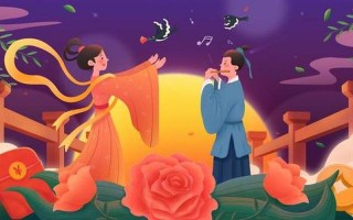 终成眷属是什么意思