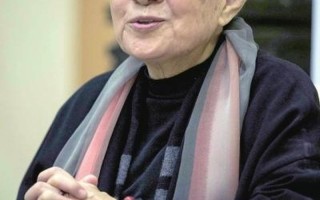 谷建芬个人资料简介