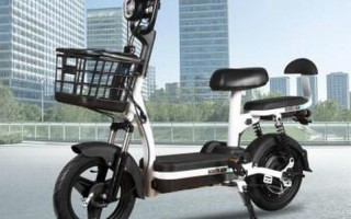 锂电电动自行车价格