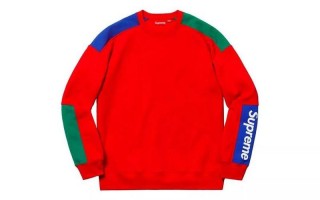 supreme中文叫什么
