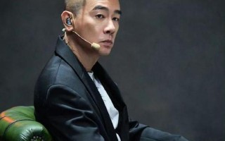 陈小春为什么叫大湾区