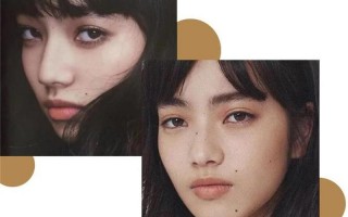 苦瓜脸与厌世脸的区别