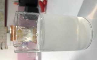 澄清石灰水怎么读
