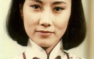 汪明荃个人资料年龄