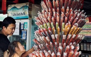 集市与商城的评价体系有什么区别