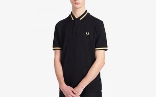 polo衫什么牌子好