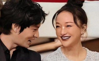 陈坤周迅大婚是真的吗