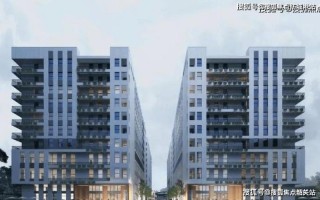 奥园地产最新消息