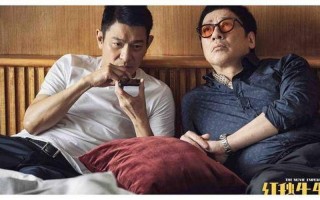 刘德华最新电影全集