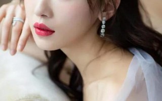 吴谨言个人资料简介