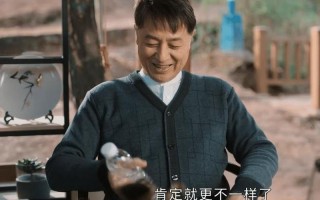 幸福到万家关涛结局