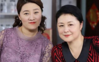 于月仙与马丽娟的关系