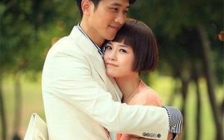 彭冠英的妻子是谁