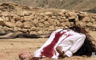 埃及被处死的公主