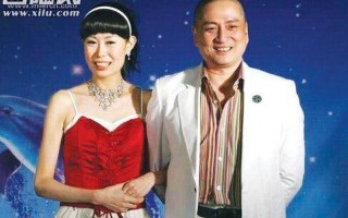 李思思65岁的老公魏文斌