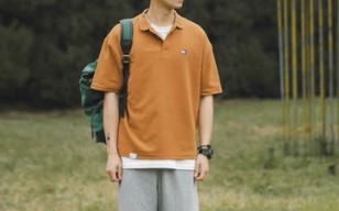 polo衫怎么读 polo衫的简介
