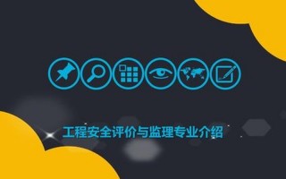 工程安全评价与监理