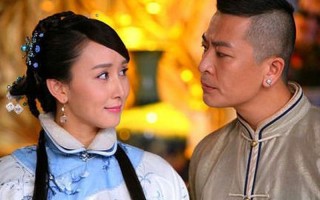 笑红颜演员表全部