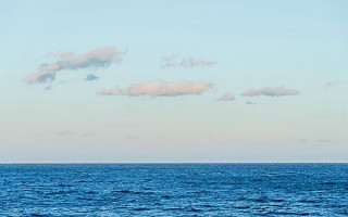 还有多少年海平面上升60米后(海平面上升60米淄博还在吗)