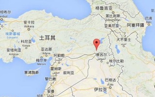 土耳其靠近中国哪里