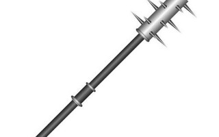 狼牙棒是什么东西