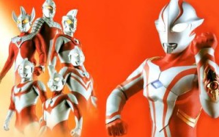 奥特曼阿斯特拉的师父是谁?奥特曼格斗进化3阿斯特拉怎么得