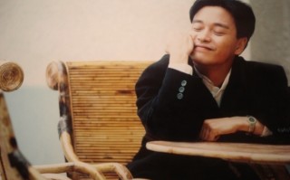 倩女幽魂3为什么不是张国荣演的?张国荣倩女幽魂原唱