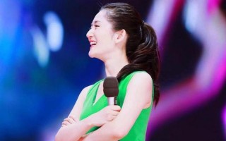 谢娜为什么被全网封