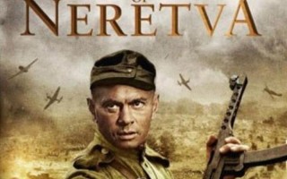 南斯拉夫二战电影