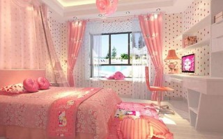 女孩子的房间为什么叫闺房