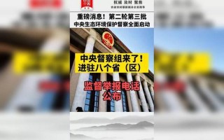 中央督察组举报 *** 