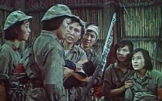 老电影战争片大全