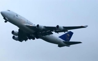 波音747真的安全吗
