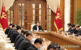 外媒-朝鲜称发现首例新冠感染病例