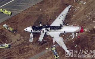 中国国际航空129号班机空难的介绍