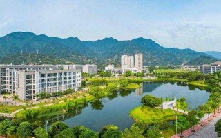 福建工程学院自考