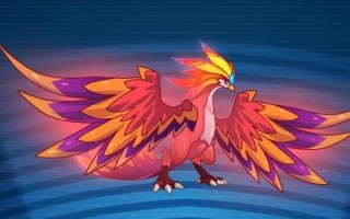 赛尔号凤凰神兽兑换码