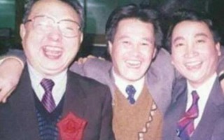 赵本山近况不象人样了潘长江近况