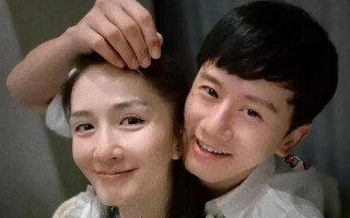 张杰和谢娜什么时候离的婚