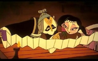 诛仙天书奇谭之天仙子