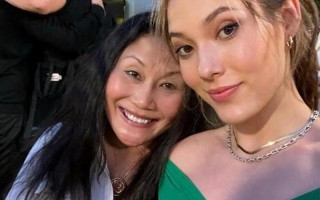 谷爱凌的父母离婚