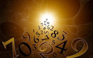世界上最复杂的数字