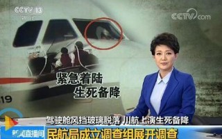 四川8633真实事件副机长被辞退
